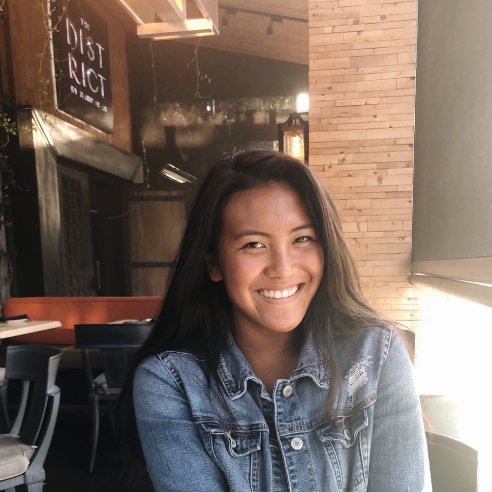 Meet your Posher, Caylah